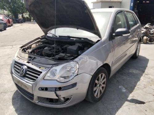  VOLKSWAGEN POLO IV (9N3) 