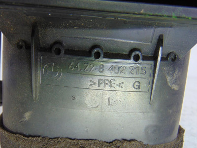 REJILLA AIREADORA, BMW, SERIE X5 (E53)