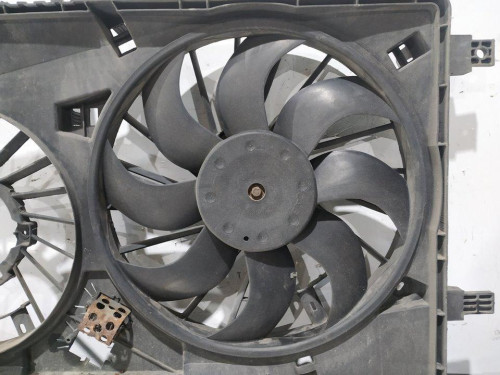  ELECTROVENTILADOR RENAULT MASTER III CAJA CERRADA 