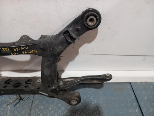  PUENTE TRASERO Mercedes-Benz CLASE ML (BM 164) 