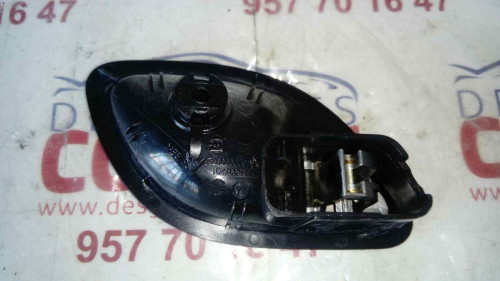  MANETA INTERIOR DELANTERA IZQUIERDA RENAULT LAGUNA II (BG0) 