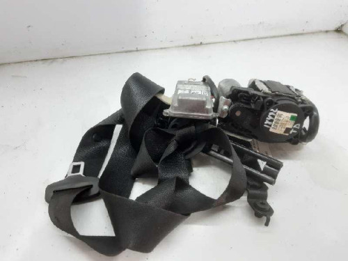 CINTURON SEGURIDAD DELANTERO DERECHO MERCEDES-BENZ CLASE C (BM 204) FAMILIAR 
