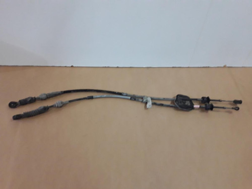 PALANCA CAMBIO TOYOTA YARIS (NCP1/NLP1/SCP1) 