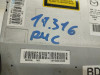 SISTEMA AUDIO / RADIO CD Mazda 3 BERLINA (BK) 