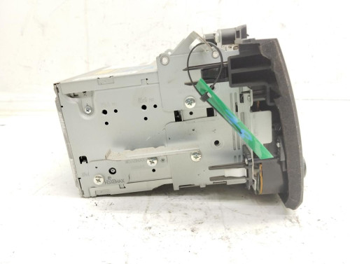 SISTEMA AUDIO / RADIO CD Mazda 3 BERLINA (BK) 