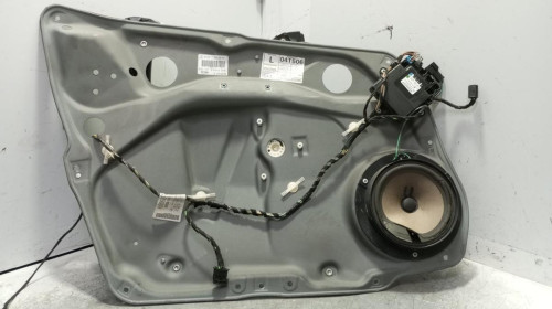 ELEVALUNAS DELANTERO IZQUIERDO Mercedes-Benz CLASE A (BM 169) 