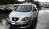 SEAT TOLEDO (5P2) — автомобиль-донор на запчасти 