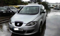 SEAT TOLEDO (5P2)