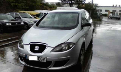 SEAT TOLEDO (5P2)