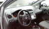 SEAT TOLEDO (5P2) — автомобиль-донор на запчасти 