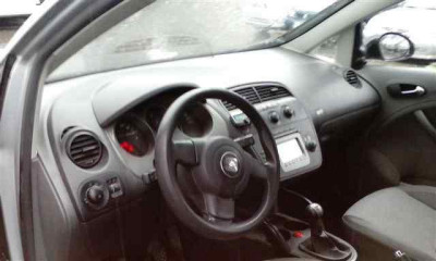 SEAT TOLEDO (5P2)