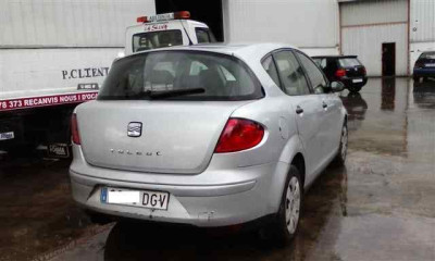 SEAT TOLEDO (5P2)