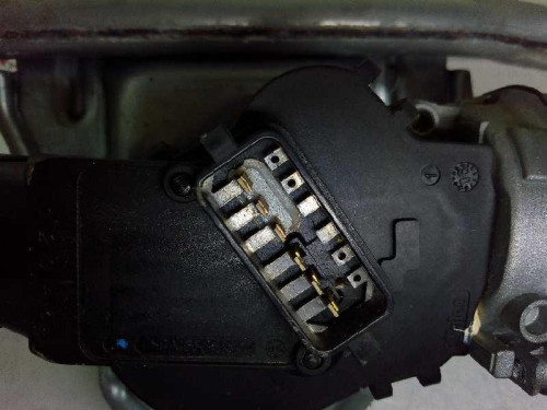  MOTOR LIMPIA DELANTERO RENAULT KANGOO I (F/KC0) 