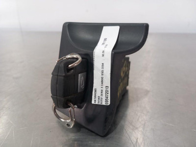 ANTIRROBO / LLAVE CONTACTO, BMW, SERIE 3 CABRIO (E93)