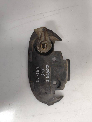  MANETA EXTERIOR DELANTERA IZQUIERDA Opel CORSA C 