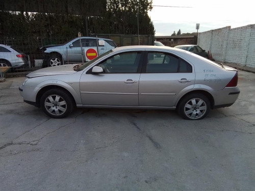 FORD MONDEO BERLINA (GE) — автомобиль-донор на запчасти 