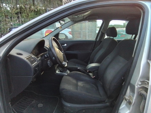 FORD MONDEO BERLINA (GE) — автомобиль-донор на запчасти 