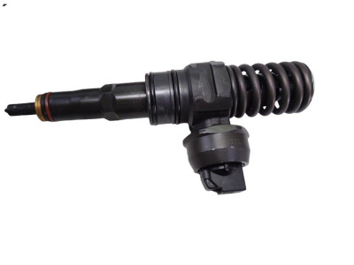 INYECTOR, SEAT, IBIZA (6L1)