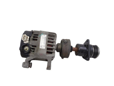 ALTERNADOR, FORD, FOCUS BERLINA (CAK)