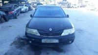 RENAULT LAGUNA II (BG0)