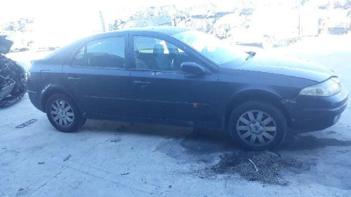  RENAULT LAGUNA II (BG0) 