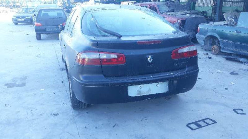  RENAULT LAGUNA II (BG0) 
