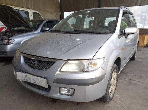  MAZDA PREMACY (CP) 