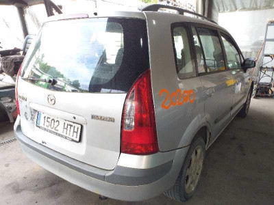 MAZDA PREMACY (CP)
