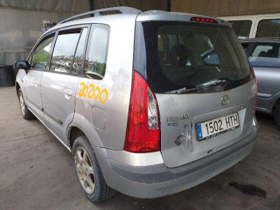 MAZDA PREMACY (CP)