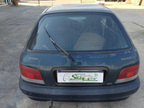 PORTON TRASERO Suzuki Baleno Berlina (SY/EG)(1995->) Suzuki Baleno Berlina (SY/EG)(1995->) 