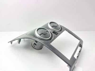 CONSOLA CENTRAL, Nissan, QASHQAI (J10)