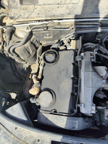 MOTOR COMPLETO AUDI A6 BERLINA (4F2) 