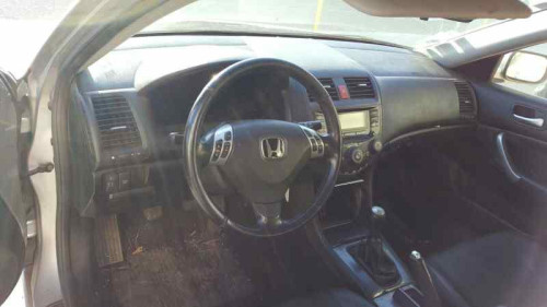 OPEL CORSA D — vehículo donante para recambios 
