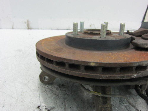  DISCO FRENO DELANTERO, MITSUBISHI, ASX (GA0W) 