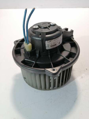 MOTOR CALEFACCION