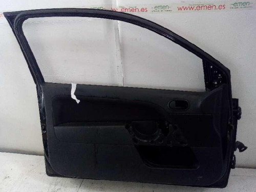  PUERTA DELANTERA IZQUIERDA FORD FIESTA (CBK) 