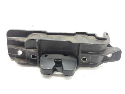 CERRADURA MALETERO / PORTON, CITROEN, C2