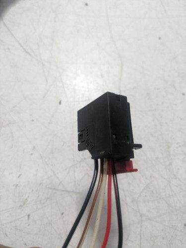  RETROVISOR IZQUIERDO, AUDI, A6 BERLINA (4F2) 
