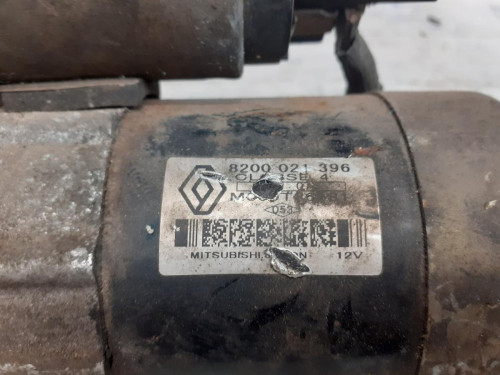  MOTOR ARRANQUE 