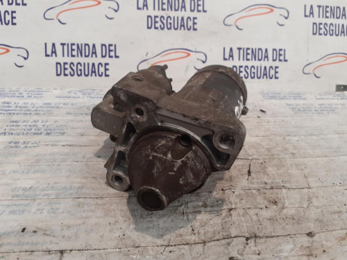  MOTOR ARRANQUE 