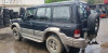  MITSUBISHI GALLOPER (HYUNDAI)(02.1998) 