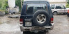  MITSUBISHI GALLOPER (HYUNDAI)(02.1998) 