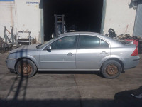 FORD MONDEO BERLINA (GE)