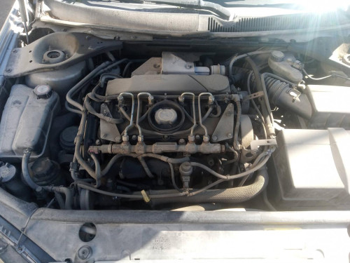 FORD MONDEO BERLINA (GE) — автомобиль-донор на запчасти 