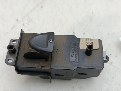 MANDO ELEVALUNAS TRASERO IZQUIERDO, Honda, CIVIC 5 PUERTAS (FK)