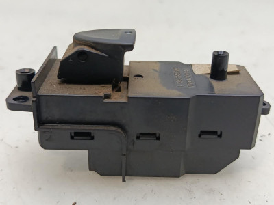 MANDO ELEVALUNAS TRASERO IZQUIERDO, Honda, CIVIC 5 PUERTAS (FK)