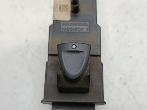 MANDO ELEVALUNAS TRASERO IZQUIERDO Honda CIVIC 5 PUERTAS (FK) 