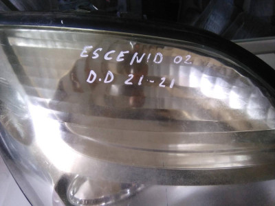 FARO DERECHO, RENAULT, SCENIC I (JA...)