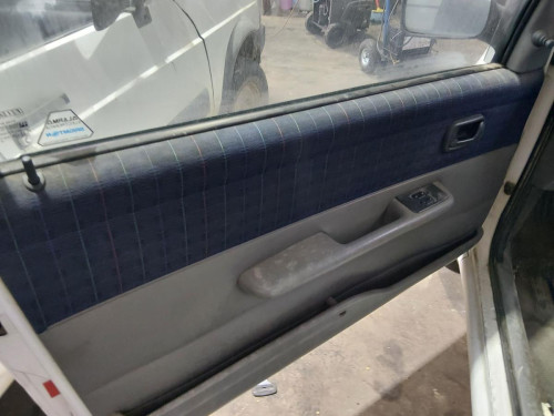 FIAT I PUNTO (176) BERLINA — автомобиль-донор на запчасти 