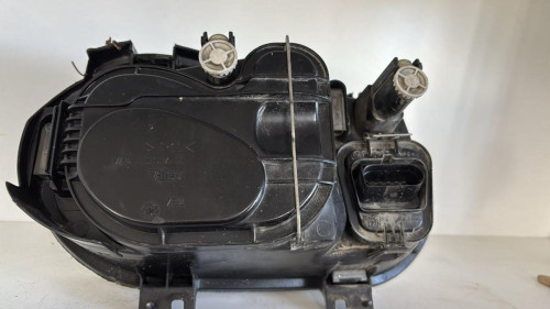 FARO IZQUIERDO VOLKSWAGEN GOLF IV BERLINA (1J1)(10.1997) 